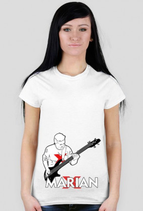 TERAPOLKA Marian for Her