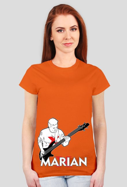 TERAPOLKA Marian for Her