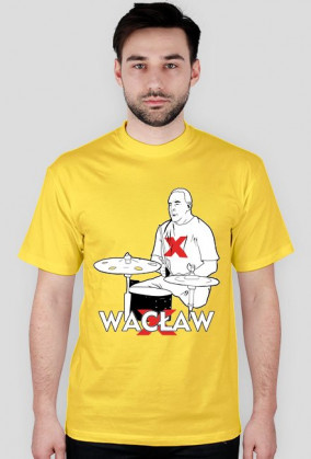TERAPOLKA Wacław