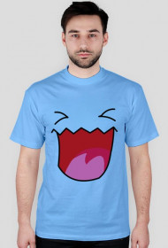 Under Blast - Śmiech