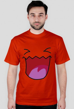 Under Blast - Śmiech