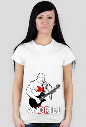 TERAPOLKA Andriej for Her