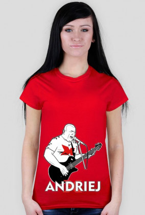 TERAPOLKA Andriej for Her