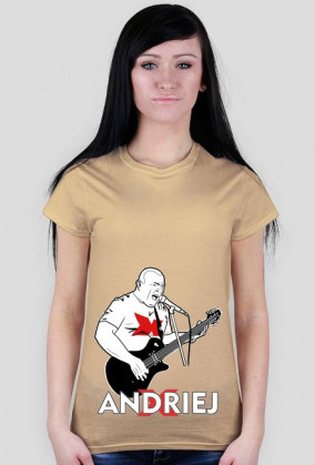 TERAPOLKA Andriej for Her