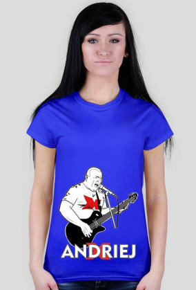 TERAPOLKA Andriej for Her