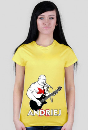 TERAPOLKA Andriej for Her