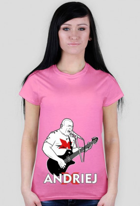 TERAPOLKA Andriej for Her