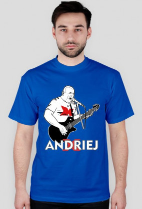 TERAPOLKA Andriej