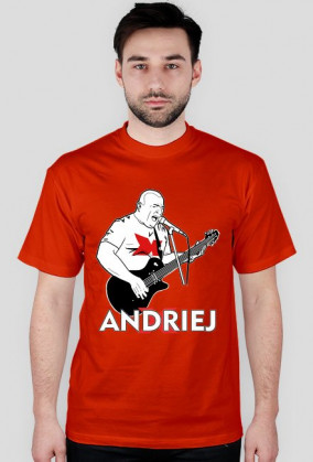 TERAPOLKA Andriej