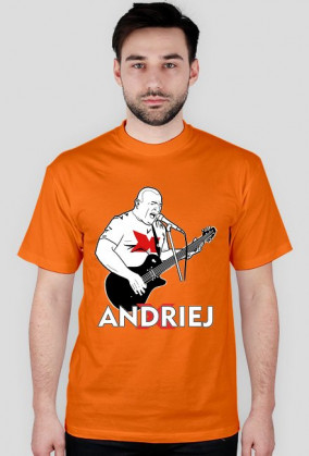 TERAPOLKA Andriej