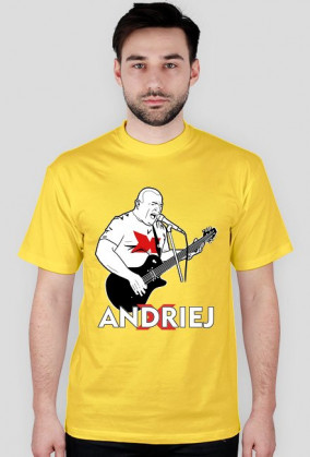 TERAPOLKA Andriej