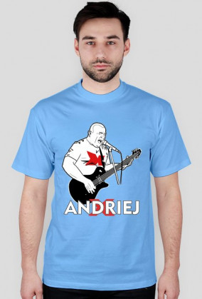 TERAPOLKA Andriej