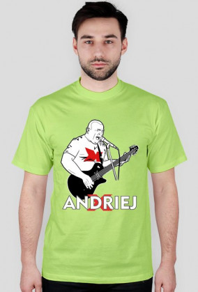 TERAPOLKA Andriej