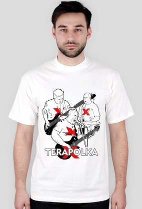 TERAPOLKA