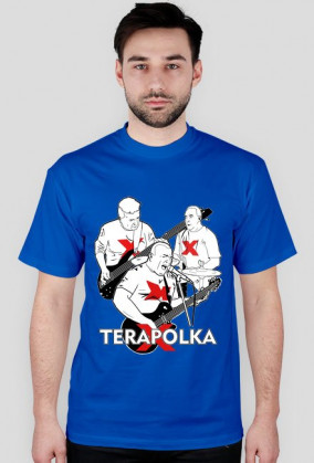 TERAPOLKA