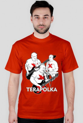 TERAPOLKA