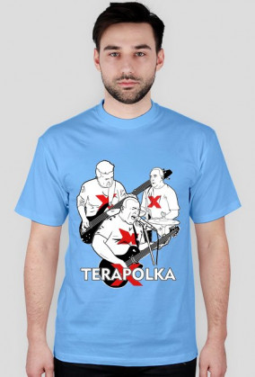 TERAPOLKA