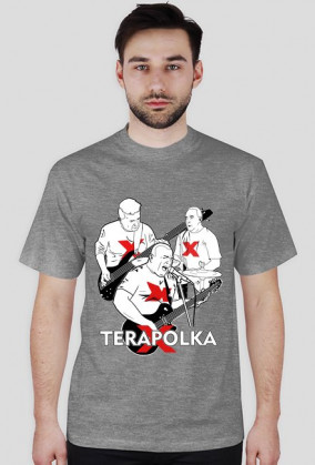 TERAPOLKA