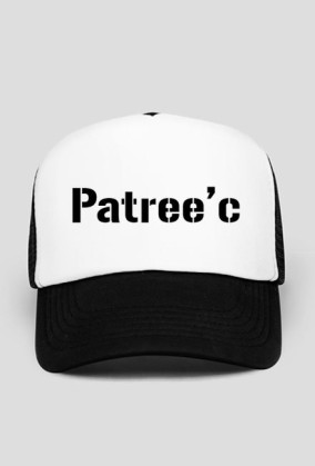 Patryk (Patree C) Kownacki