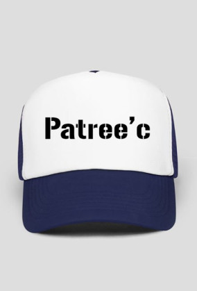 Patryk (Patree C) Kownacki