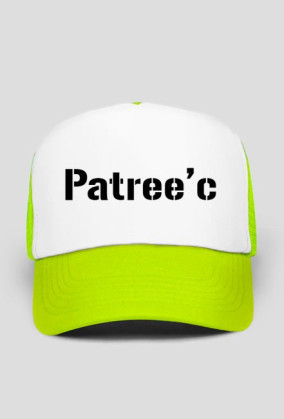 Patryk (Patree C) Kownacki