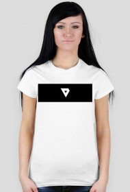 classic woman white.