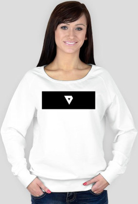 classic woman white.