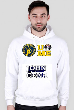 Bluza John Cena