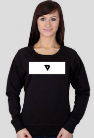 classic woman black.