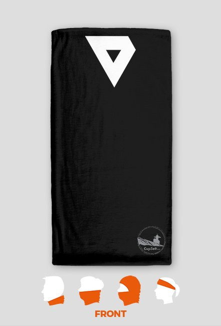 komin classic black.