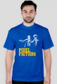 Pixel Fiction