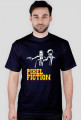 Pixel Fiction