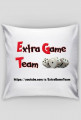 Poszewka na poduszkę  ExtraGameTeam