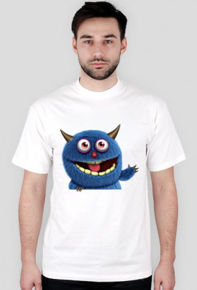 Under Blast - Śmieszek