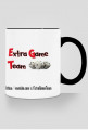 Kubek ExtraGameTeam