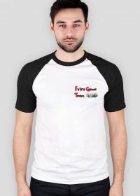 T-shirt ExtraGameTeam