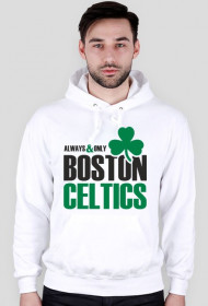 Always and only Bluza