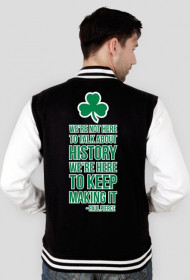 Bluza rozpinana Paul Pierce