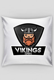 Poduszka Vikings Esports