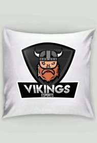 Poduszka Vikings Esports