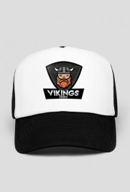 Czapka Vikings Esports