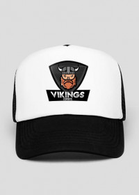 Czapka Vikings Esports
