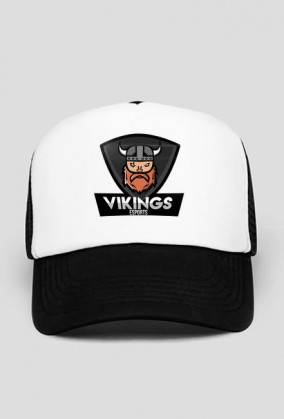 Czapka Vikings Esports