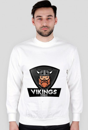Bluza 2 Vikings Esports