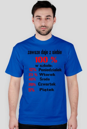 w szkole