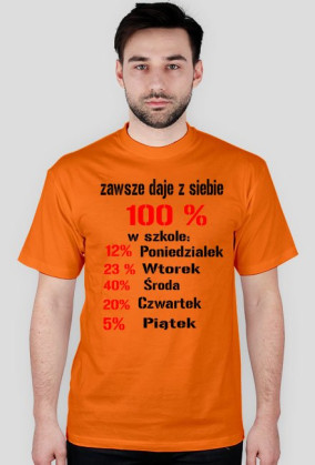 w szkole