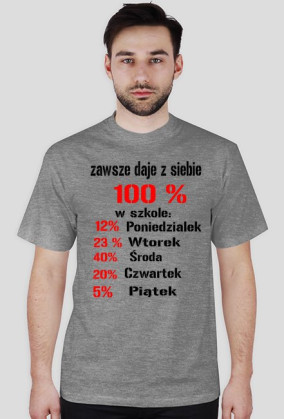 w szkole
