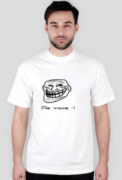 Trolling