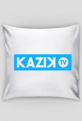 Poduszka na kazikowe łóżka!