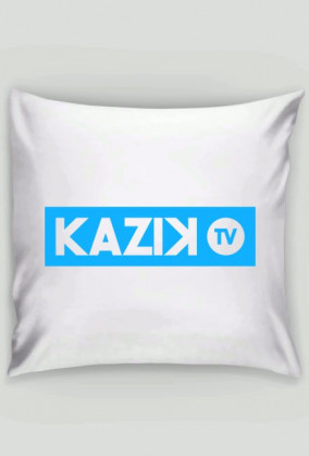 Poduszka na kazikowe łóżka!